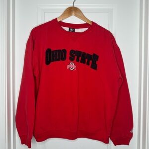 Vintage Ohio State University Crewneck